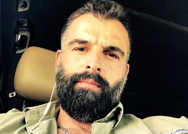 Mehmet Akif Alakurt'un kimdir