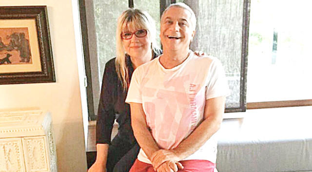 Mehmet Ali Erbil'in son durumu ne? Erbil'den sevindiren haber!