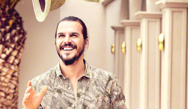 Mehmet Günsür'ün babası vefat etti!