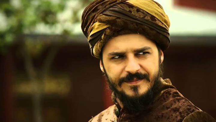 Mehmet Günsür'ün babası vefat etti!