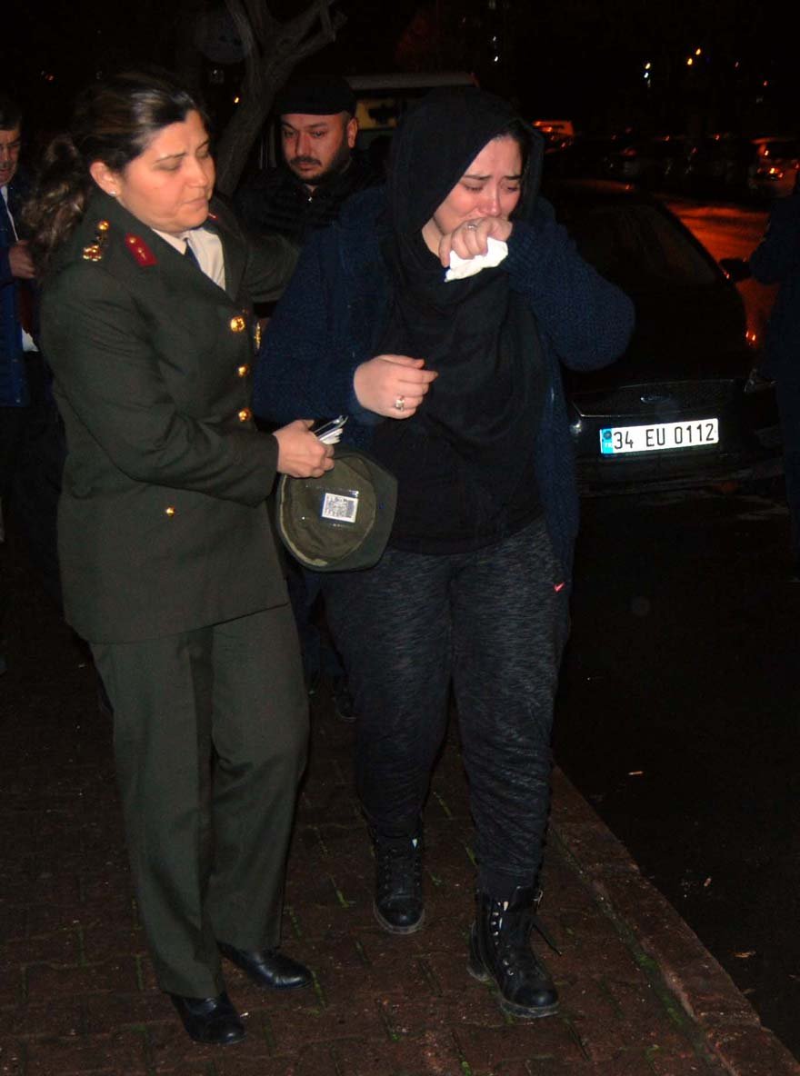 Afrin Şehidi Mehmet Muratdağı Kimdir | Nasıl Şehit Oldu