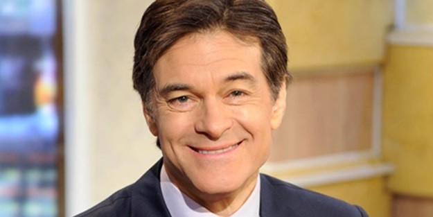 Trump Türk Doktor Mehmet Öz'ü Sağlık Kurulunun Üyesi Yaptı | Mehmet Öz Kimdir