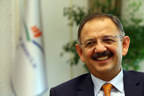 AK Parti Ankara'da Belediye Başkan adayı olarak kimi gösterecek? AK Parti Ankara Belediye Başkan adayı 