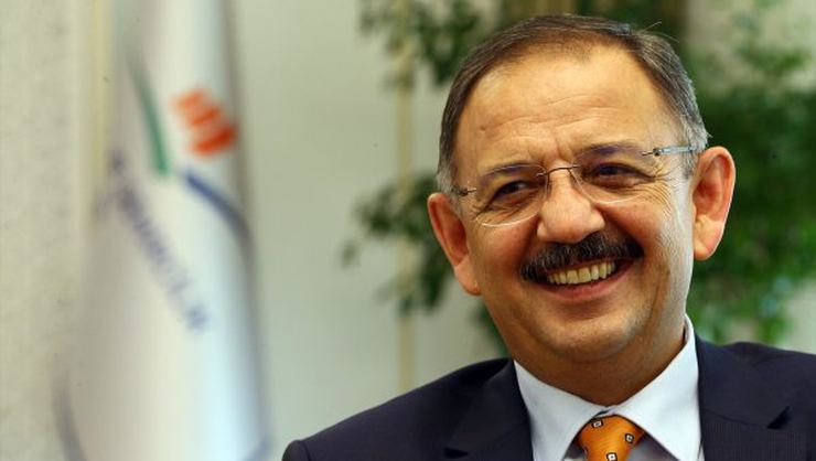 AK Parti Ankara Belediye Başkan adayı kim oldu?