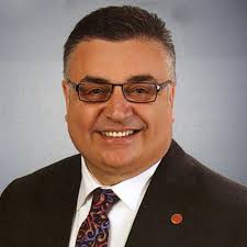 Kırklareli'de yeniden sayılan oylarda; Kesimoğlu kazandı