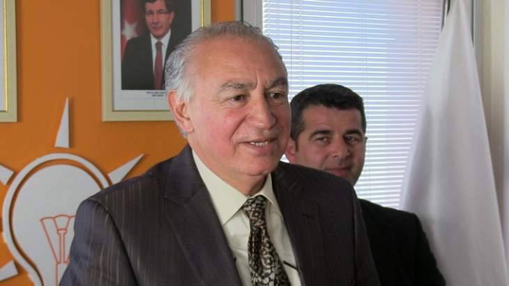 Mehmet Yavuz Demir Kimdir, aslen nereli kaç yaşında - Muğla milletvekili