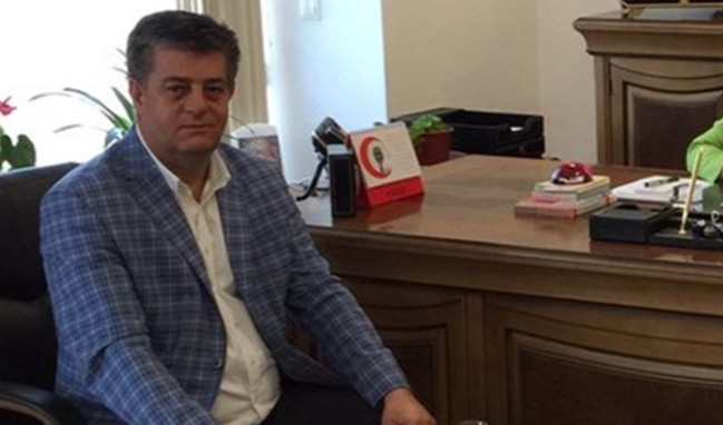 AK Parti Şırnak Belediye Başkan Adayı Mehmet Yarka kimdir?