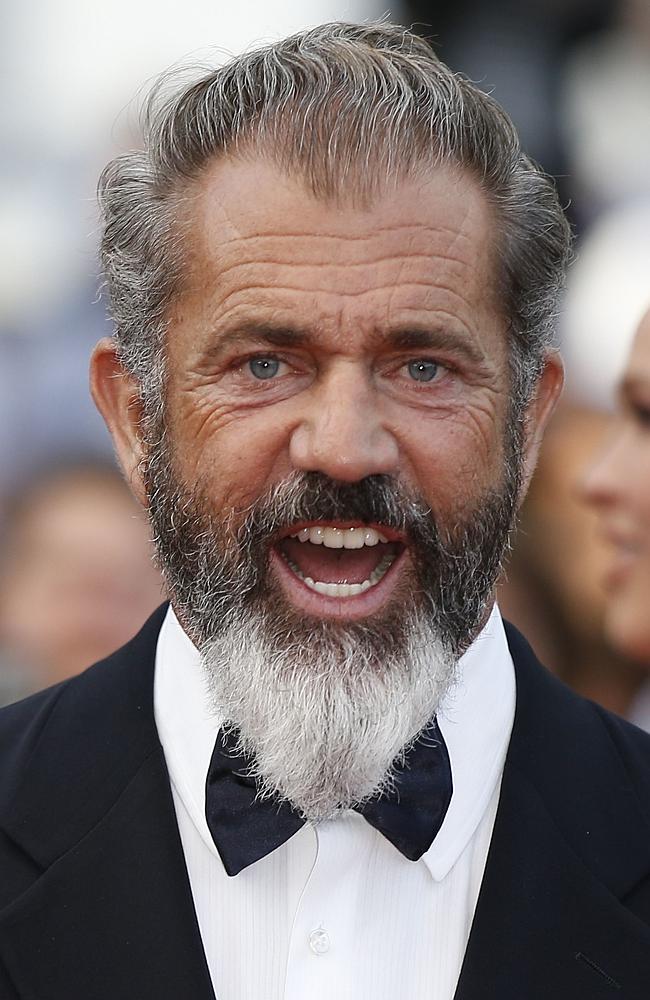 Mel Gibson, Rotchild’i canlandıracak