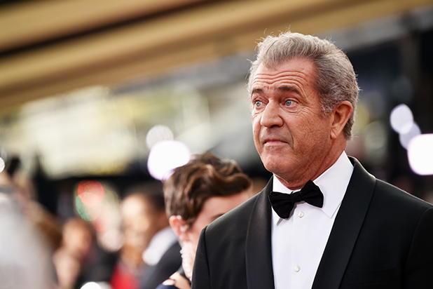 Mel Gibson, Rotchild’i canlandıracak