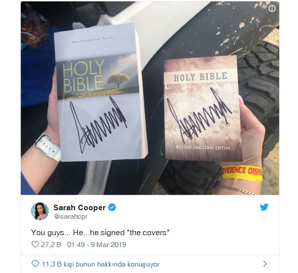 Melania Trump dublör mü kullanıyor? Melania Trump intihar mı etti? Ne oldu?