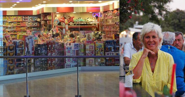  Melda Sunman kimdir? | Toyzz Shop'un sahibinin eşi vefat etti 