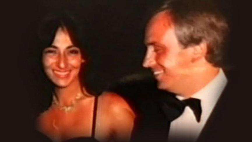 Warner Striening Kimdir | Melek Baykal ve Eşi Neden Boşanıyor