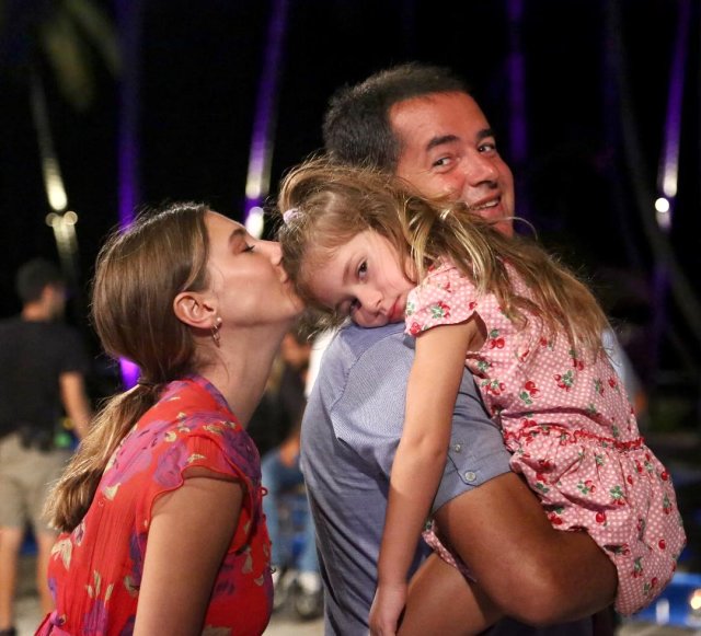 Melisa Ilıcalı'nın velayetini kim aldı? Şeyma'dan göndermeli fotoğraf