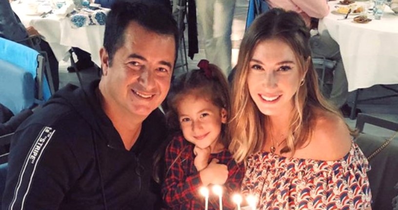 Melisa Ilıcalı'nın velayetini kim aldı? Şeyma'dan göndermeli fotoğraf