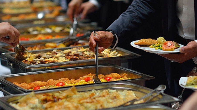 Memurların 2019 yemek bedelleri belli oldu