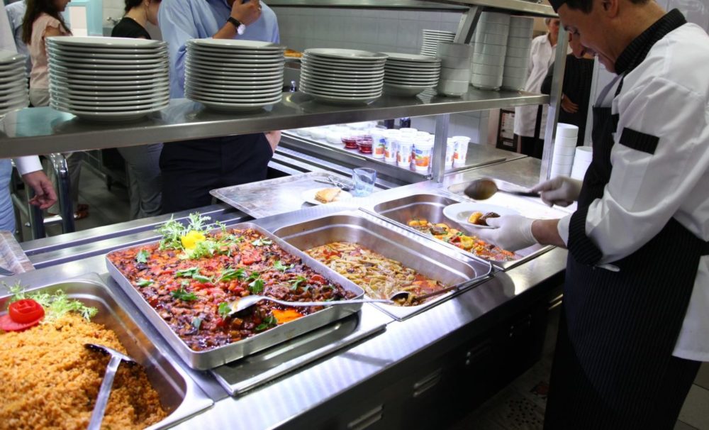 Memurların 2019 yemek bedelleri belli oldu