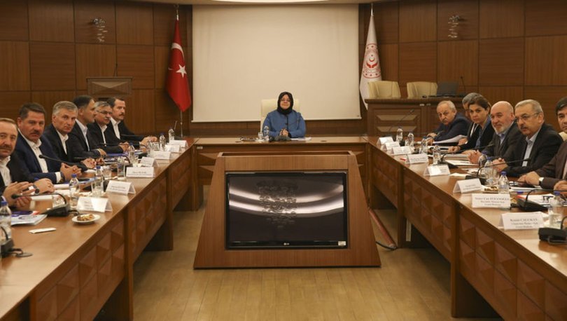 Memur zammı ne kadar 2020? Memur zam oranları 2020 nedir?