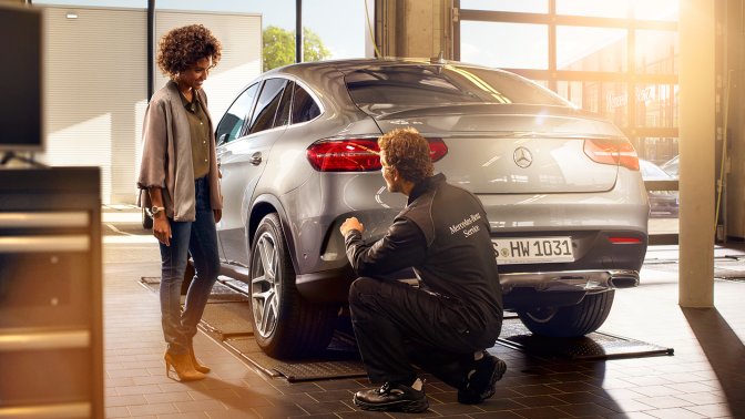 Mercedes Benz iş başvuru şartları nelerdir? Lise mezunları nasıl başvurabilir?