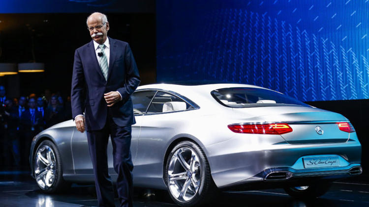 Mercedes Benz iş başvuru şartları nelerdir? Lise mezunları nasıl başvurabilir?