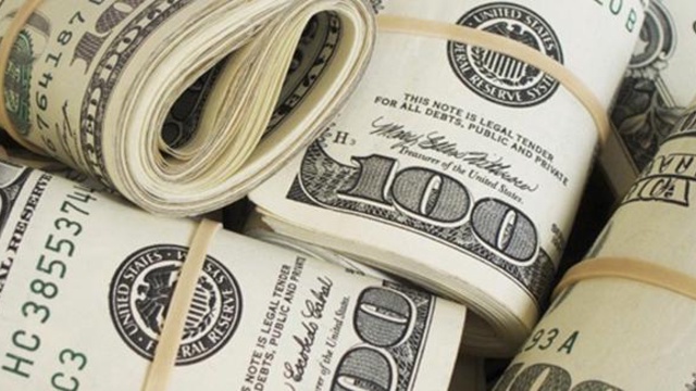 Dolar bugün ne kadar ? 1 Dolar ne kadar oldu? (23 Mayıs 2018?