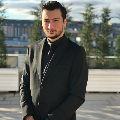 Mervan Tepelioğlu kimdir, kaç yaşındadır? | Ünlü youtuber suçüstü yakalandı