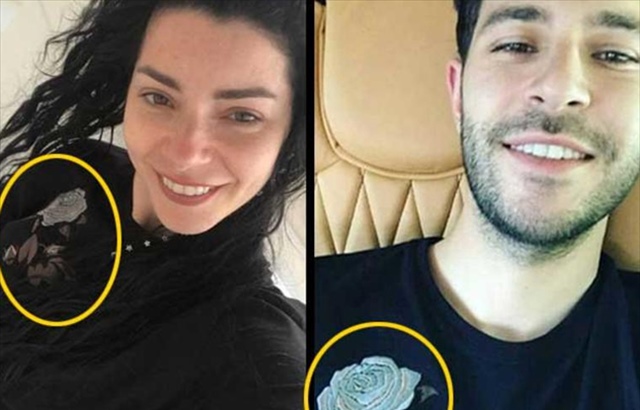 Hakan Sabancı ve Aslı Enver sevgili mi?