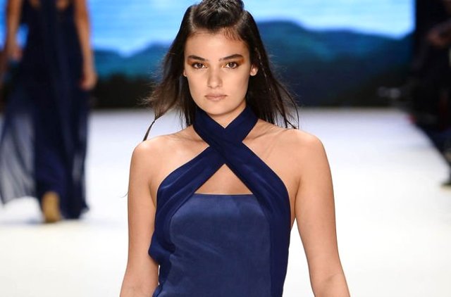 Merve Büyüksaraç Kimdir? Survivor hakkında ne açıklama yaptı?