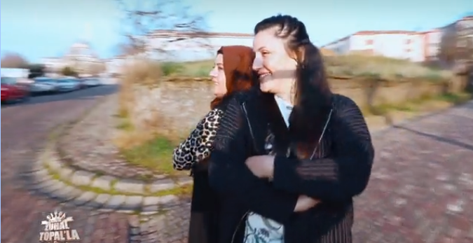 Zuhal Topal&#039;la Sofrada&#039;nın bu haftaki yarışmacıları kimler? 25 Şubat-1 Mart