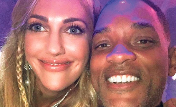 Meryem Uzerli'nin kalça şovu sosyal medyada olay oldu