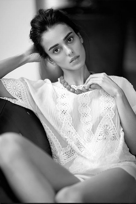 Bestemsu Özdemir kimdir?Kaç yaşında? Engin Akyürek'le sevgili mi?