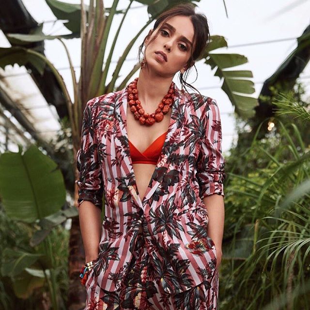 Bestemsu Özdemir kimdir?Kaç yaşında? Engin Akyürek'le sevgili mi?