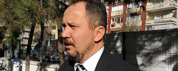 Tekirdağ Belediye Başkanı Mestan Özcan kimdir? Nereli? Kaç yaşında? Korona mı oldu?