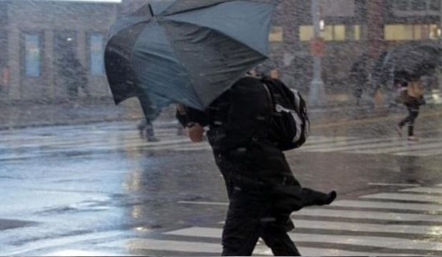 Bugün hava nasıl olacak? 22 Ağustos | Kuvvetli sağanak yağış uyarısı!