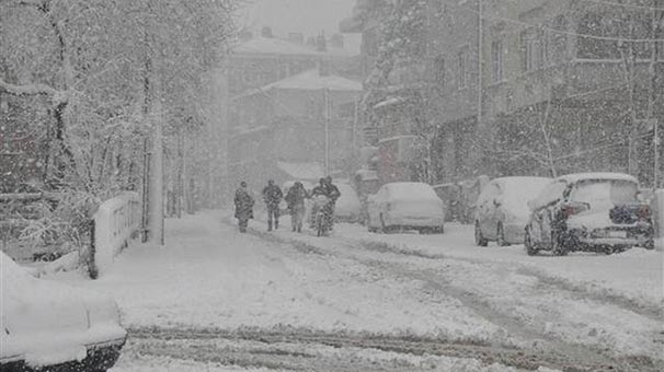 Bugün Hava Nasıl Olacak 28 Şubat 2018 | Meteoroloji Uyardı!