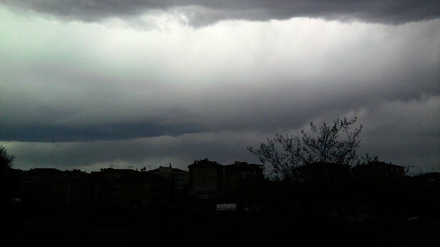 Bugün Hava Nasıl Olacak 27 Mart 2018 | Meteoroloji'den Kritik Uyarılar!