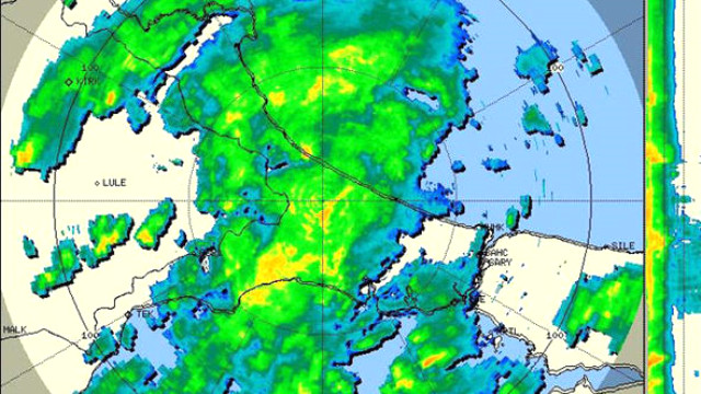Bugün Hava Nasıl Olacak 27 Mart 2018 | Meteoroloji'den Kritik Uyarılar!