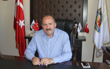 2019 AK Parti Kuyucak belediye başkan adayı Metin Ertürk kimdir, aslen nereli?