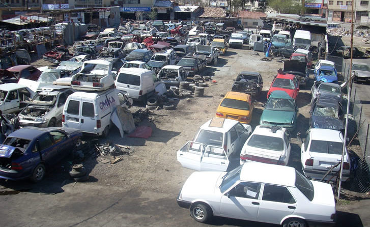 Hurda Araç Yasası nedir, Hurda Yasası ne zaman çıkacak?