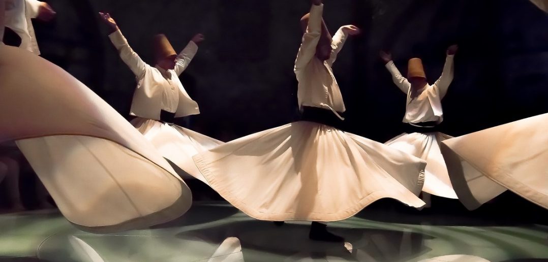 Mevlana Kimdir | Mevlana'nın En Güzel Sözleri