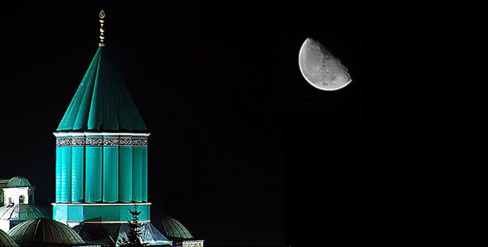 Mevlana Kimdir | Mevlana'nın En Güzel Sözleri