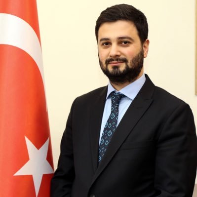 AK Parti Kağıthane Belediye başkan adayı kim oldu?