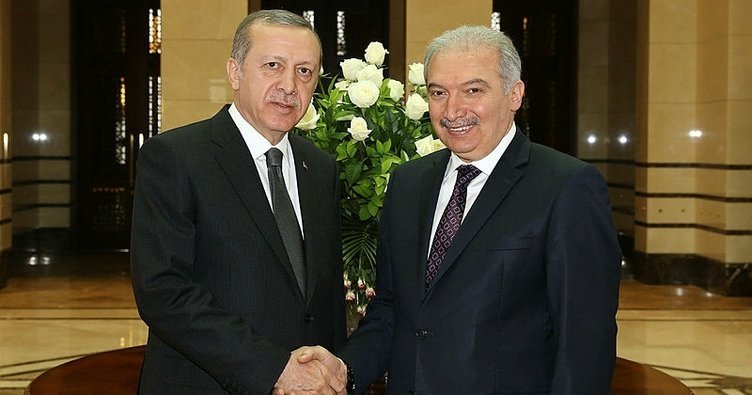 AK Parti Büyüçekmece Belediye başkan adayı kim oldu? Mevlüt Uysal Kimdir?