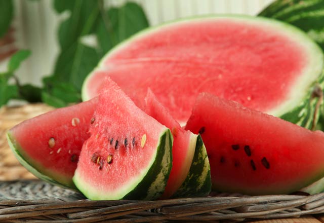 Karpuzun faydaları nelerdir? Karpuz neye iyi gelir?