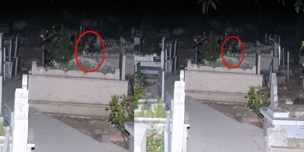 Çorum 'mezarlıkta ağlayan kız efsanesi' ile turist çekmeyi planlıyor