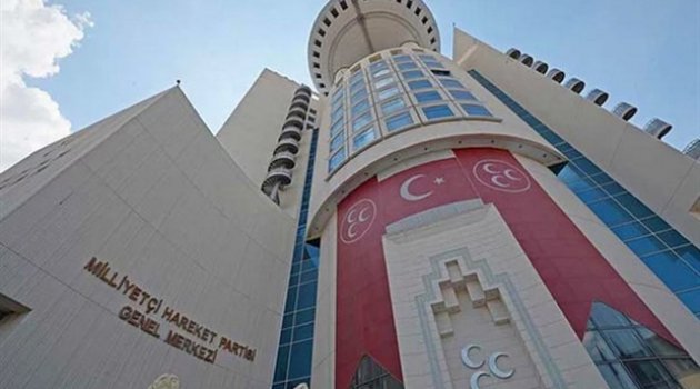 MHP milletvekili Başvuru nasıl yapılır?