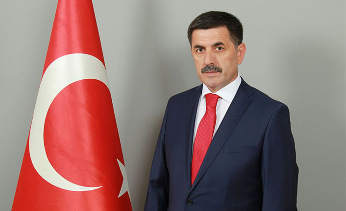 MHP Erzincan Belediye Başkan Adayı Bekir Aksun kimdir?