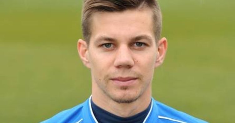 Sarı-Lacivertli takım Miha Zajc transferini bitirdi