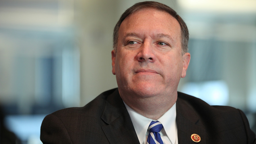 Mike Pompeo Kimdir? İşte Mike Pompeo Türkiye Tweetleri!