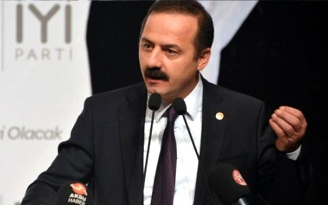 Millet İttifakı'nda HDP krizi! Yavuz Ağıralioğlu: Biz bu bileşen içinde olmayız