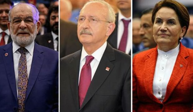 24 Haziran seçimlerinde CHP yüzde kaç oy aldı? CHP'nin oy oranı nedir?